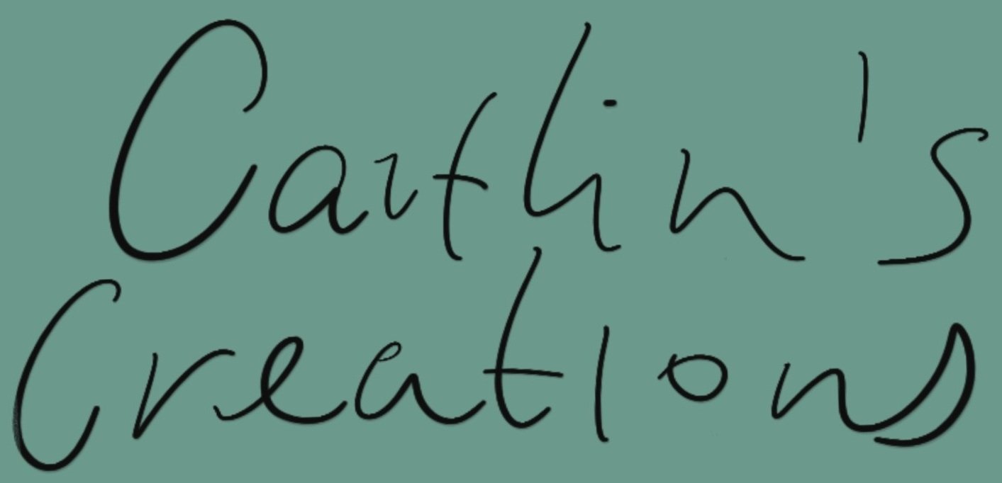 Caitlin's Creations' logo