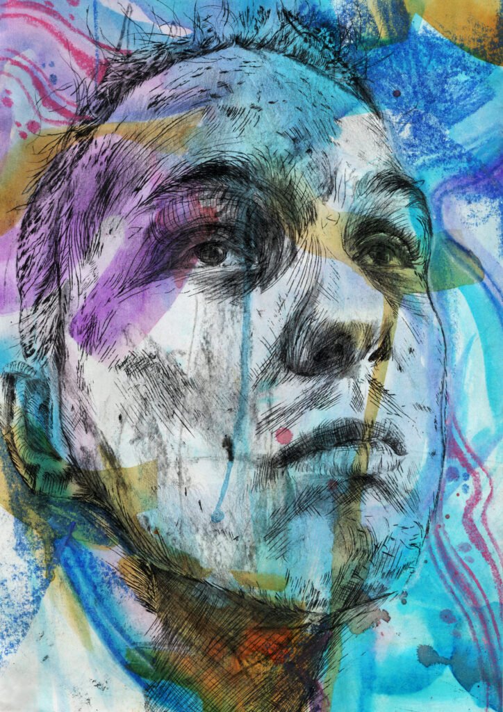 Portrait etches-1