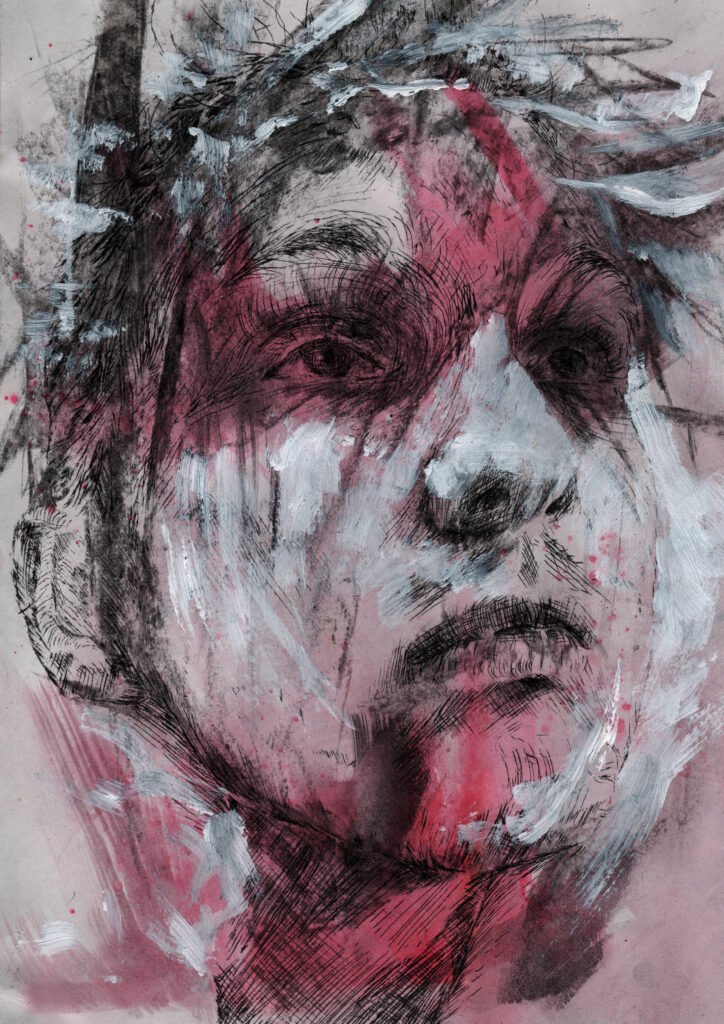 Portrait etches-2
