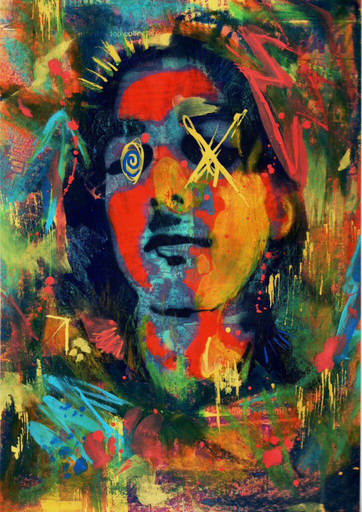 Portrait